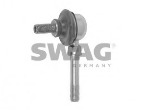 SWAG 80 94 1189 šarnyro stabilizatorius 
 Ašies montavimas/vairavimo mechanizmas/ratai -> Stabilizatorius/fiksatoriai -> Savaime išsilyginanti atrama
4056A039, MB573210, MR131733