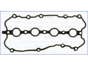 AJUSA 11105500 tarpiklis, svirties dangtis 
 Variklis -> Cilindrų galvutė/dalys -> Svirties dangtelis/tarpiklis
06F103483D