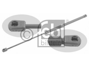 FEBI BILSTEIN 29197 dujinė spyruoklė, bagažinė 
 Priedai -> Bagažinė/pakrovimo skyrius
8731.C0, 8731.E7