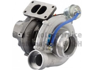 turbo by Intec 221890043 kompresorius, įkrovimo sistema
009 096 01 99, A 009 096 01 99