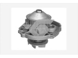 HUTCHINSON WP0023V vandens siurblys
46423351, 46531183, 71713727, 46423351