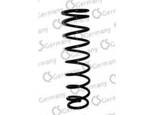 CS Germany 14.874.010 spyruoklė 
 Pakaba -> Spyruoklės
2210 3 095