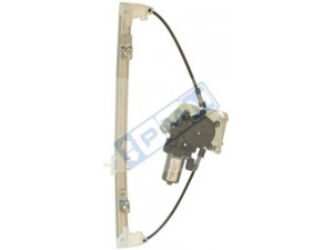 PMM 22174 R lango pakėliklis 
 Vidaus įranga -> Elektrinis lango pakėliklis
46446618, 46446912, 46736842
