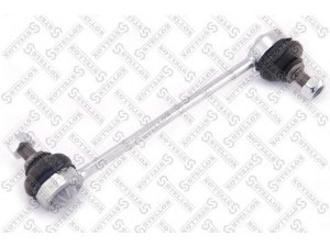 STELLOX 56-03053-SX šarnyro stabilizatorius 
 Ašies montavimas/vairavimo mechanizmas/ratai -> Stabilizatorius/fiksatoriai -> Savaime išsilyginanti atrama
5553038600