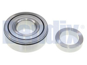 BENDIX 050350B rato guolio komplektas 
 Ašies montavimas/vairavimo mechanizmas/ratai -> Rato stebulė/montavimas -> Rato guolis
0414301, 414301, 91149606