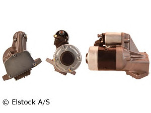 ELSTOCK 25-1093 starteris 
 Elektros įranga -> Starterio sistema -> Starteris
23300-15A00, 23300-15A00-EP, 23300-15A05