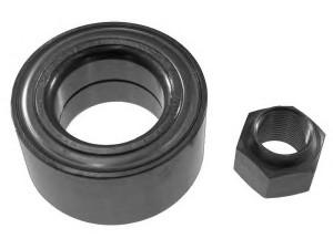 MGA KR3192 rato guolio komplektas 
 Ašies montavimas/vairavimo mechanizmas/ratai -> Rato stebulė/montavimas -> Rato guolis
8942765, BK197