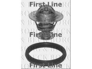 BORG & BECK BBT065 termostatas, aušinimo skystis 
 Aušinimo sistema -> Termostatas/tarpiklis -> Thermostat
1096283, XS7Q8575AA