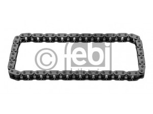 FEBI BILSTEIN 36257 grandinė, alyvos siurblio pavara 
 Variklis -> Tepimas -> Alyvos siurblys/dalys -> Pavaros grandinė
11 41 7 527 113