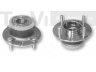 TREVI AUTOMOTIVE WB1790 rato guolio komplektas 
 Ašies montavimas/vairavimo mechanizmas/ratai -> Rato stebulė/montavimas -> Rato guolis
0K9A426150, 0K9A526150