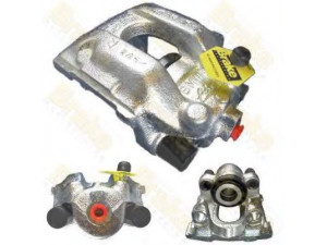 Brake ENGINEERING CA1735 stabdžių apkaba 
 Stabdžių sistema -> Stabdžių matuoklis -> Stabdžių matuoklio montavimas
34211163321, 34211164579