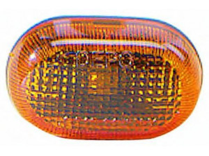 LORO 218-1402R-AE indikatorius 
 Kėbulas -> Šviesos -> Indikatorius/dalys -> Šoninis indikatorius
36410-60B11-000, 3641060B11000