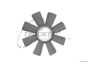 TRUCKTEC AUTOMOTIVE 01.19.982 ventiliatorius, radiatoriaus
003 205 0006 new