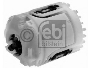 FEBI BILSTEIN 14352 kuro siurblys 
 Degalų tiekimo sistema -> Kuro siurblys/dalys -> Kuro siurblys
1H0 919 651 K, 1H0 919 651 N, 1H0 919 651 P
