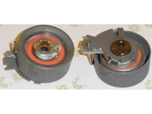 AUTOKIT 03.80499 įtempiklio skriemulys, paskirstymo diržas 
 Techninės priežiūros dalys -> Papildomas remontas