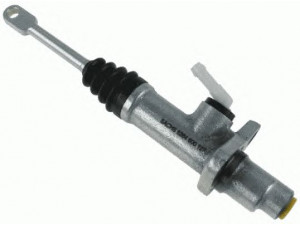 SACHS 6284 600 127 pagrindinis cilindras, sankaba 
 Sankaba/dalys -> Sankabos valdymas -> Pagrindinis cilindras
60583353