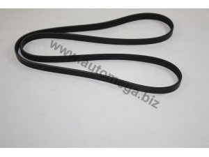 AUTOMEGA 3063400660 V formos rumbuoti diržai 
 Techninės priežiūros dalys -> Techninės priežiūros intervalai
6340660, 6340660, 6340660