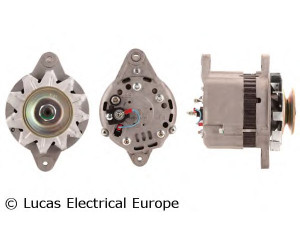 LUCAS ELECTRICAL LRA01331 kintamosios srovės generatorius
LR135-74, LR135-74B, 128170-77200