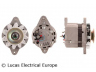 LUCAS ELECTRICAL LRA01331 kintamosios srovės generatorius
LR135-74, LR135-74B, 128170-77200