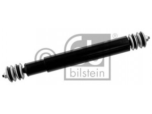 FEBI BILSTEIN 20460 amortizatorius 
 Pakaba -> Amortizatorius
50 00 731 913, 50 00 791 059, 50 01 857 665