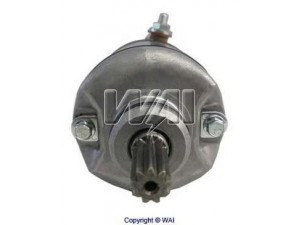 WAIglobal 18843N starteris
4HC818900000