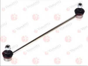 YAMATO J62104YMT šarnyro stabilizatorius
48820-0D010