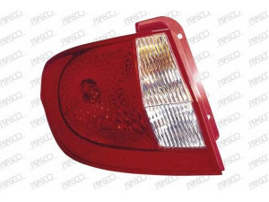 PRASCO HN3314154OE kombinuotas galinis žibintas 
 Elektros įranga -> Šviesos -> Kombinuotas galinis žibintas/dalys -> Kombinuotas galinis žibintas
924011C510, 924101C500