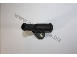 AUTOMEGA 301210143074D aušinimo skysčio jungė
074121143D, 074121143D, 074121143D