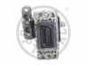 OPTIMAL F8-7958 variklio montavimas 
 Variklis -> Variklio montavimas -> Variklio montavimo rėmas
1K0199262AS, 1K0199262AS, 1K0199262AS