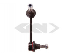 SPIDAN 57026 šarnyro stabilizatorius 
 Ašies montavimas/vairavimo mechanizmas/ratai -> Stabilizatorius/fiksatoriai -> Savaime išsilyginanti atrama
54616 00Q0C, 54616 00QAB, 44 18 192