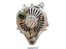 WAIglobal 14274R kintamosios srovės generatorius
2702038110, 2702038111