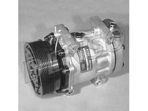 DENSO DCP01009 kompresorius, oro kondicionierius 
 Oro kondicionavimas -> Kompresorius/dalys
6060434