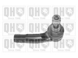 QUINTON HAZELL QR3251S skersinės vairo trauklės galas 
 Vairavimas -> Vairo mechanizmo sujungimai
6X0 422 812, 6X0 422 812