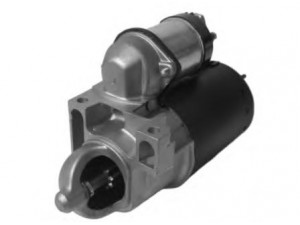 BTS Turbo S510206 starteris