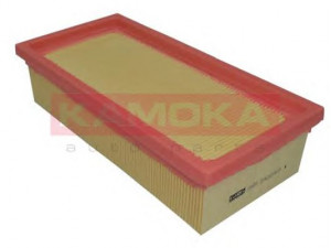 KAMOKA F234901 oro filtras 
 Techninės priežiūros dalys -> Techninės priežiūros intervalai
1350900501, 1500A045, 1350900501