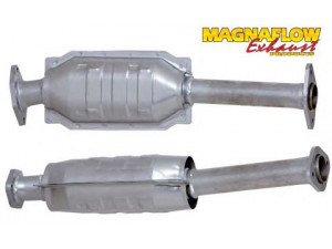 MAGNAFLOW 81879 katalizatoriaus keitiklis 
 Išmetimo sistema -> Katalizatoriaus keitiklis
46555513
