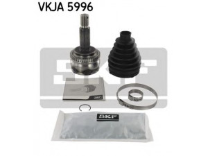 SKF VKJA 5996 jungčių komplektas, kardaninis velenas 
 Ratų pavara -> Sujungimai/komplektas
49500-1L010, 49501-1L010, 49500 1H010