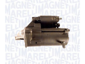 MAGNETI MARELLI 944280522790 starteris 
 Elektros įranga -> Starterio sistema -> Starteris
28100-11010
