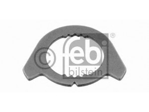 FEBI BILSTEIN 07483 susidėvėjimo indikatorius, stabdžių trinkelė
346 423 00 57