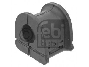 FEBI BILSTEIN 45446 skersinio stabilizatoriaus įvorių komplektas 
 Ašies montavimas/vairavimo mechanizmas/ratai -> Stabilizatorius/fiksatoriai -> Sklendės
68013718AA, 906 323 16 85