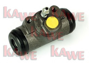 KAWE W5064 rato stabdžių cilindras 
 Stabdžių sistema -> Ratų cilindrai
4423601, 4423601, 5252617