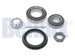 BENDIX 050017B rato guolio komplektas 
 Ašies montavimas/vairavimo mechanizmas/ratai -> Rato stebulė/montavimas -> Rato guolis
191598625, 311498071BS, 6U0598625
