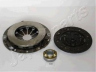 JAPANPARTS KF-605 sankabos komplektas 
 Sankaba/dalys -> Sankabos remonto komplektas, visas