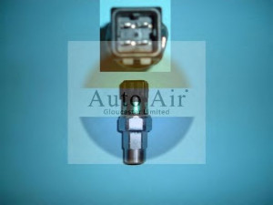 AUTO AIR GLOUCESTER 43-5058 slėgio jungiklis, oro kondicionavimas 
 Oro kondicionavimas -> Jungiklis
1H0959139A, 1H0959139B, 7238088