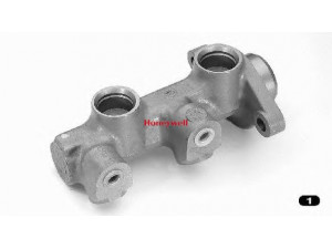 BENDIX 132109B pagrindinis cilindras, stabdžiai 
 Stabdžių sistema -> Pagrindinis stabdžių cilindras
3488710, 558001, 558194, 3488710
