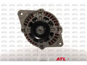 ATL Autotechnik L 81 860 kintamosios srovės generatorius 
 Elektros įranga -> Kint. sr. generatorius/dalys -> Kintamosios srovės generatorius
0K30C 18300, 0K30D 18300, AB180140