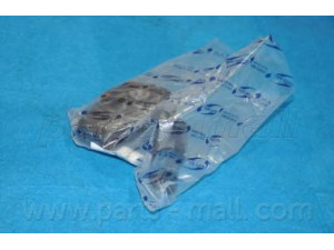 PARTS-MALL PXCMC-019A variklio montavimas 
 Variklis -> Variklio montavimas -> Variklio montavimo rėmas
96565731, P96565731