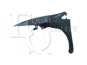 EQUAL QUALITY L04310 sparnas 
 Kėbulas -> Kėbulo dalys/ sparnas/buferis -> Sparnas/montavimo dalys
60210-SMG-E00ZZ, 381102