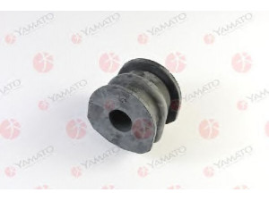 YAMATO J71057YMT skersinio stabilizatoriaus įvorių komplektas 
 Ašies montavimas/vairavimo mechanizmas/ratai -> Stabilizatorius/fiksatoriai -> Sklendės
54613-JD17A