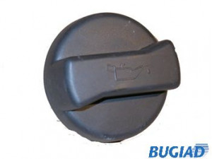BUGIAD BSP20391 dangtelis, alyvos pildymo anga 
 Variklis -> Cilindrų galvutė/dalys -> Alyvos įpylimo dangtelis/ sandariklis
026 103 485 K, 026 103 485 K, 06B 103 485 C